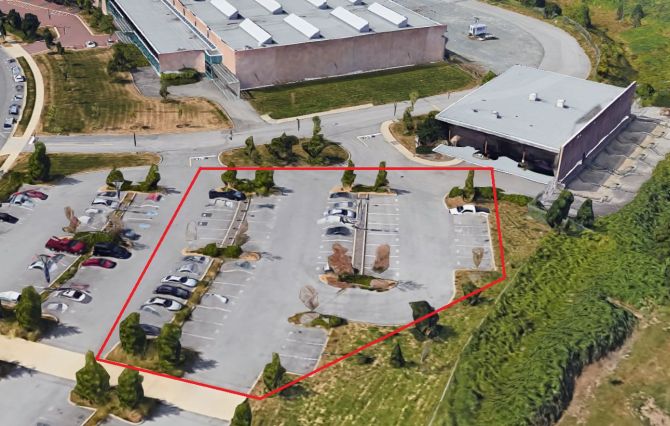 Cloverdale Wi-fi Picture 2022